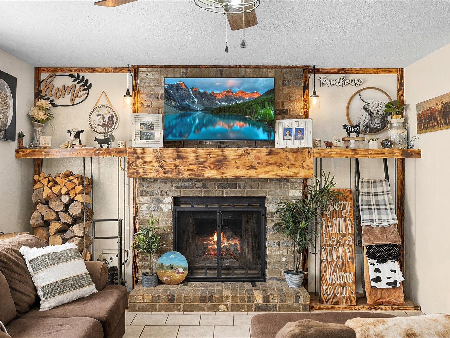 2098 Cedar Creek Rd Hearne, TX 77859 - Thumbnail 4