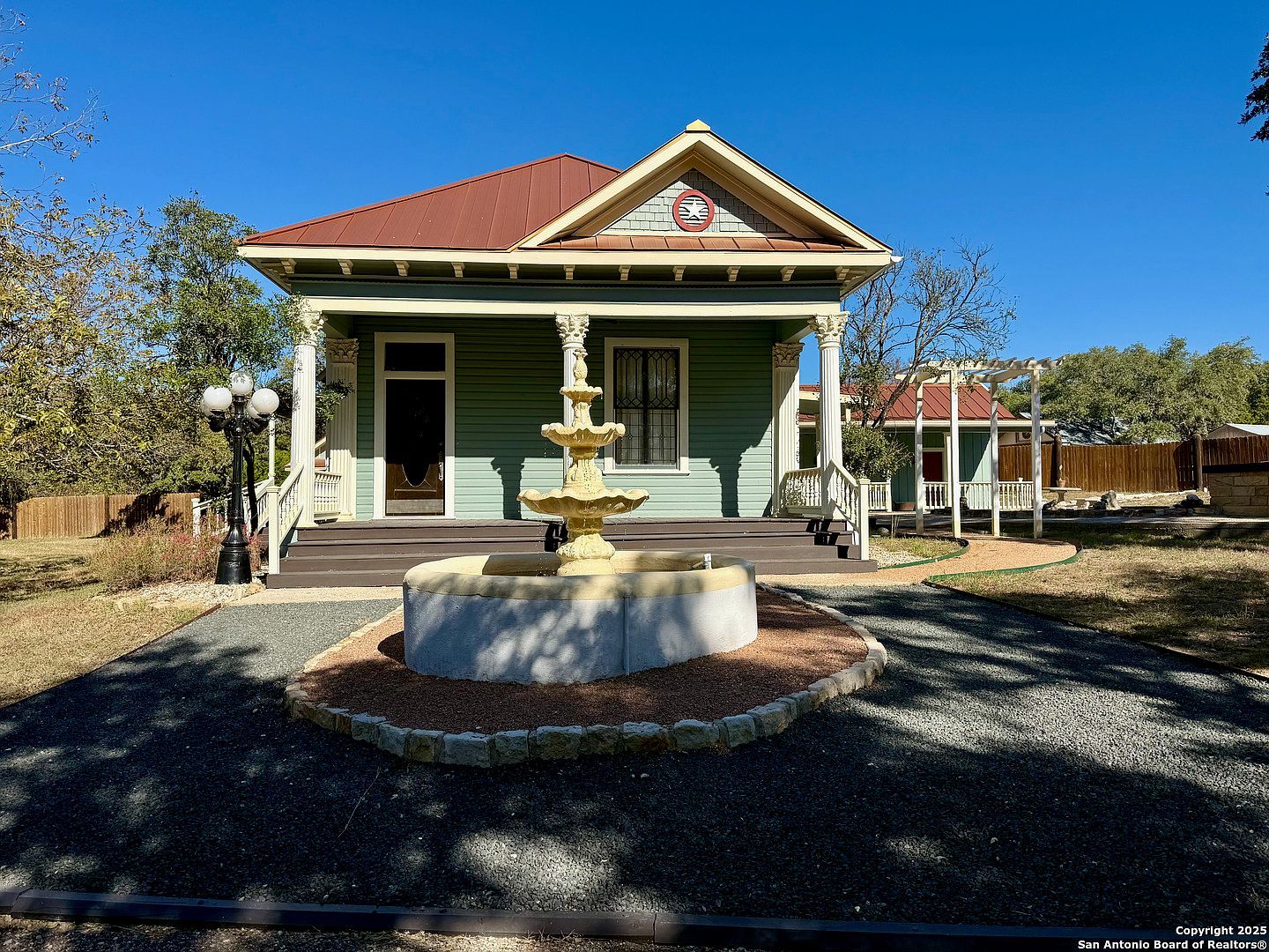 980 Old Boerne Rd Bulverde, TX 78163 - Thumbnail 4