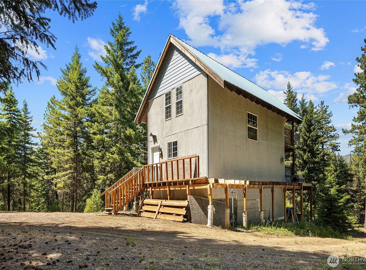 1131 Sandy Ridge Rd Cle Elum, WA 98922 - Thumbnail 4