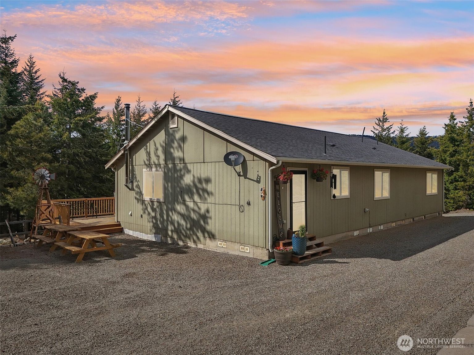 822 Filbert Rd Cle Elum, WA 98922 - Thumbnail 4