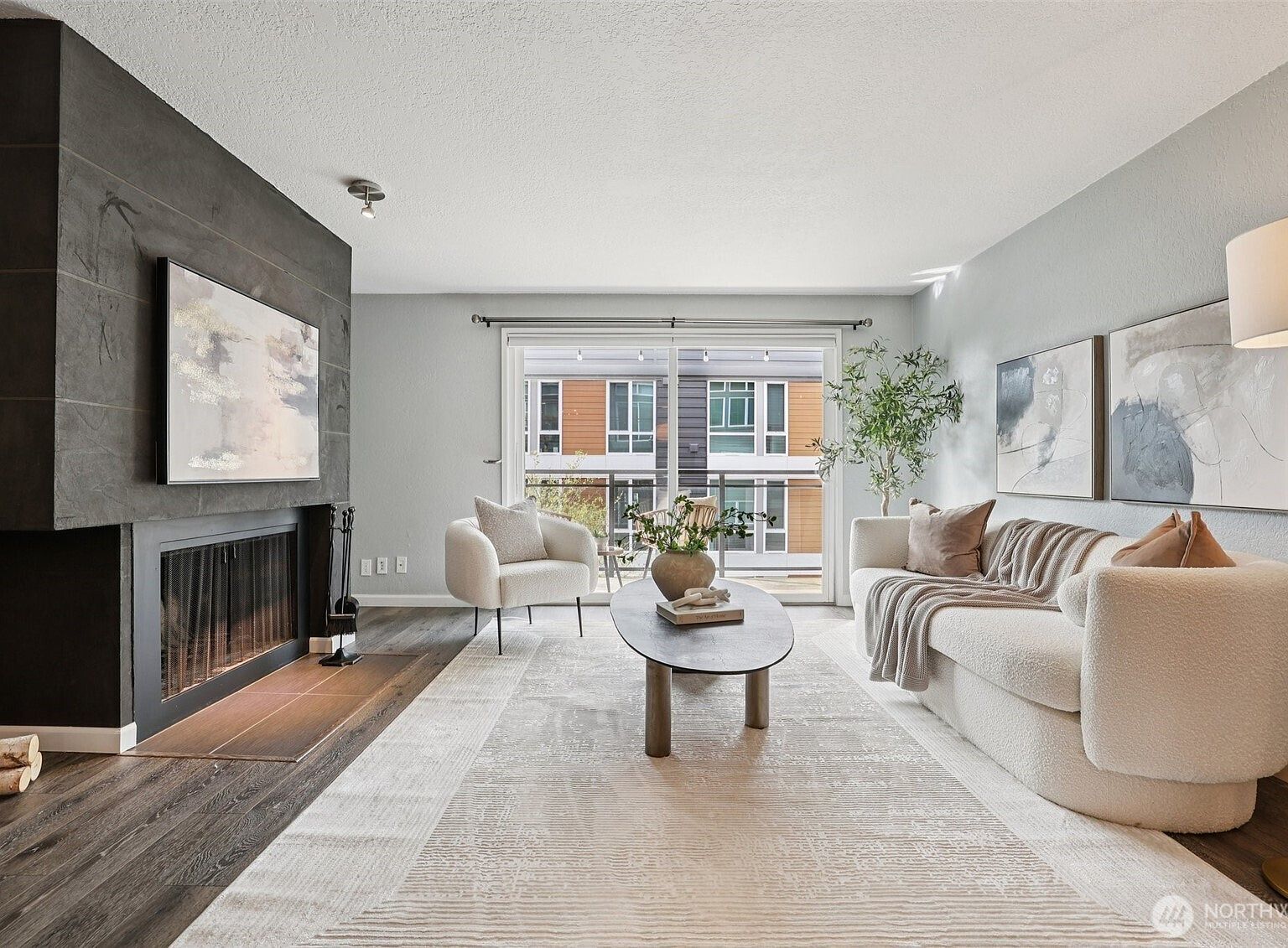 2219 14th Ave W APT 304 Seattle, WA 98119 - Thumbnail 4