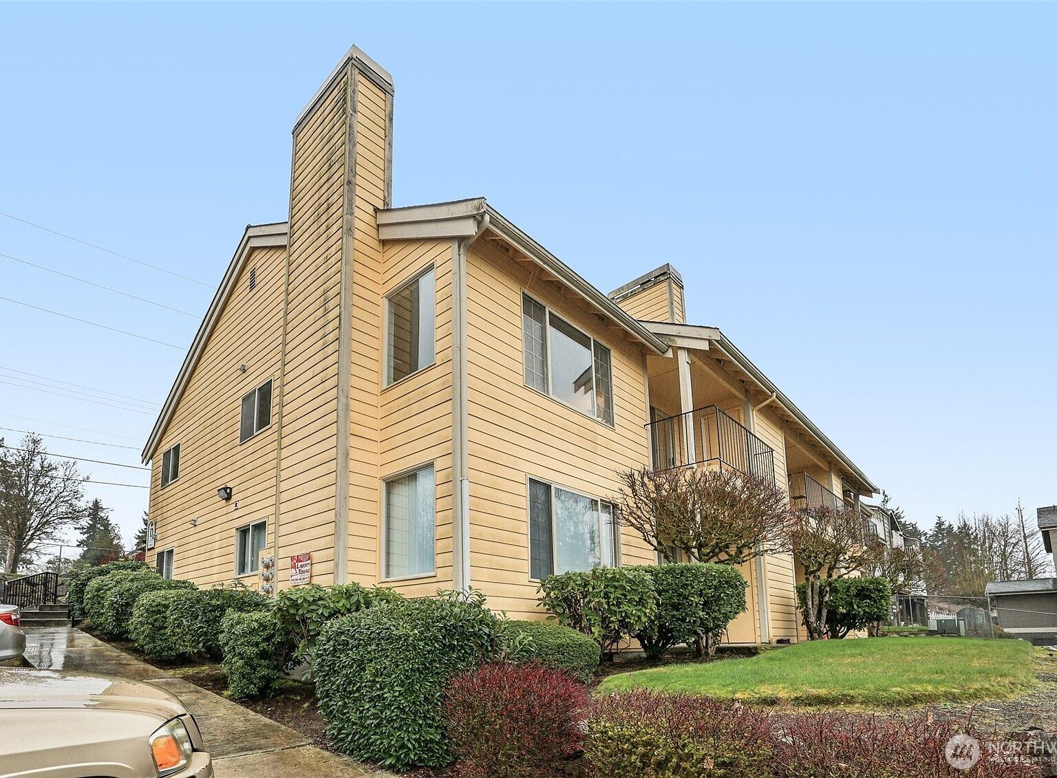 1111 S Villard St APT D25 Tacoma, WA 98465 - Thumbnail 4