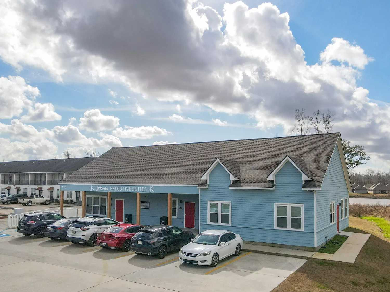 7170 Burbank Drive, Baton Rouge, LA, USA, 70820 - Thumbnail 5