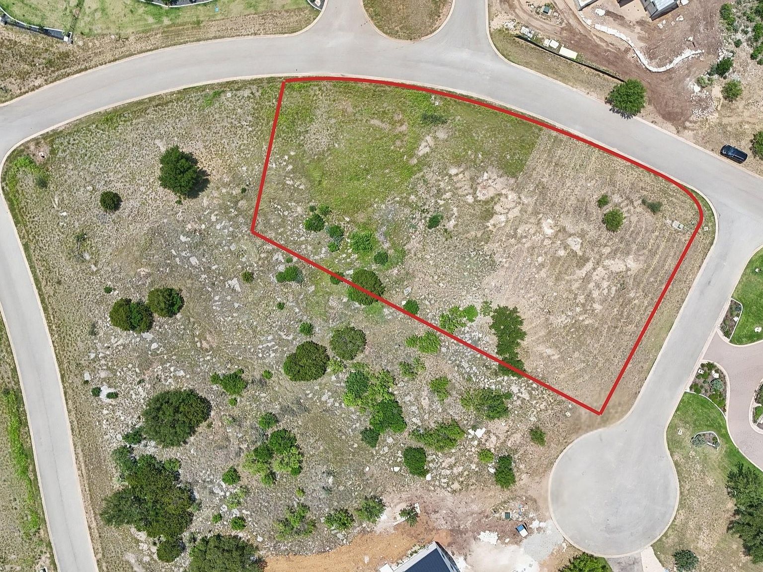 100 Beauty Berry Horseshoe Bay, TX 78657 - Thumbnail 4