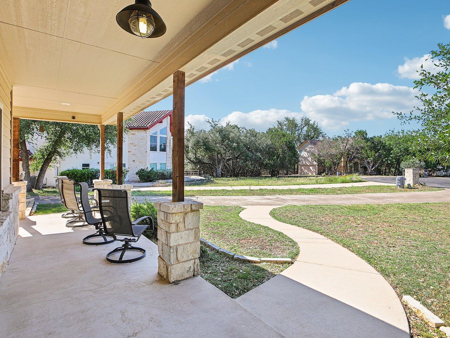 600 Augusta Cir Leander, TX 78645 - Thumbnail 4