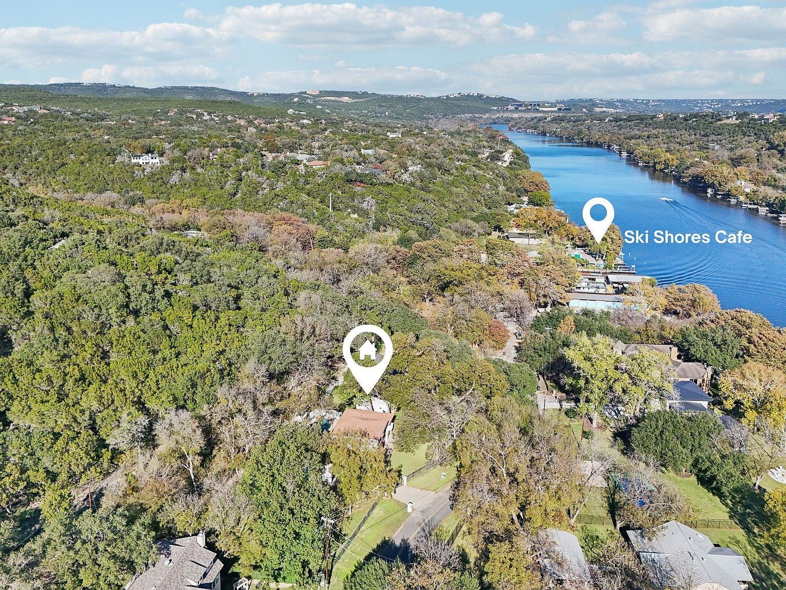 2706 Pearce Rd Austin, TX 78730 - Thumbnail 4