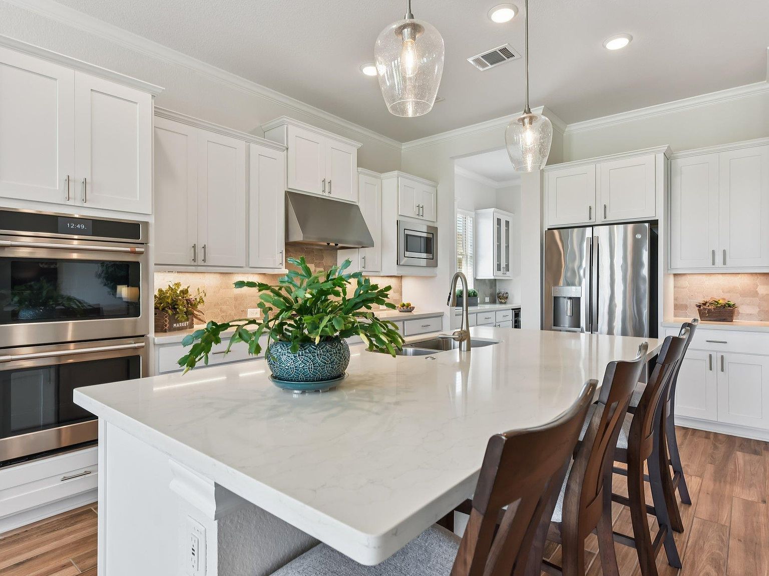 5145 Corelli Fls Round Rock, TX 78665 - Thumbnail 4