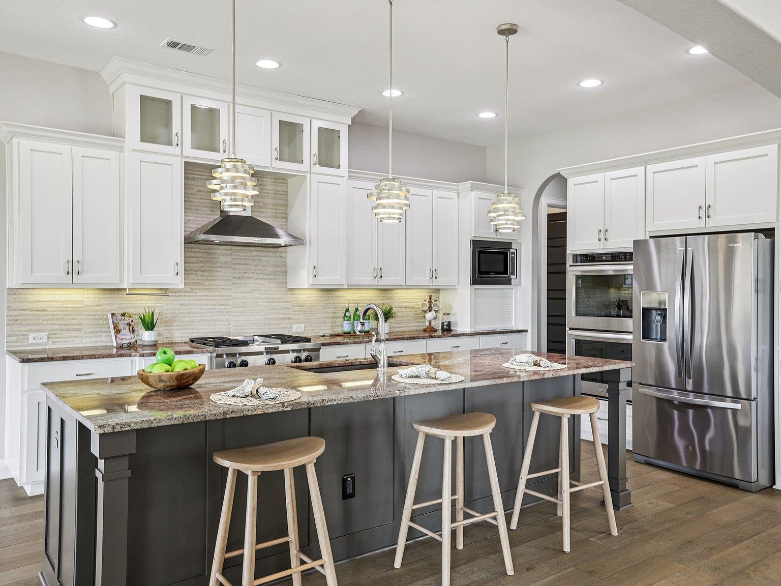 109 Charmstone Ln Georgetown, TX 78628 - Thumbnail 4