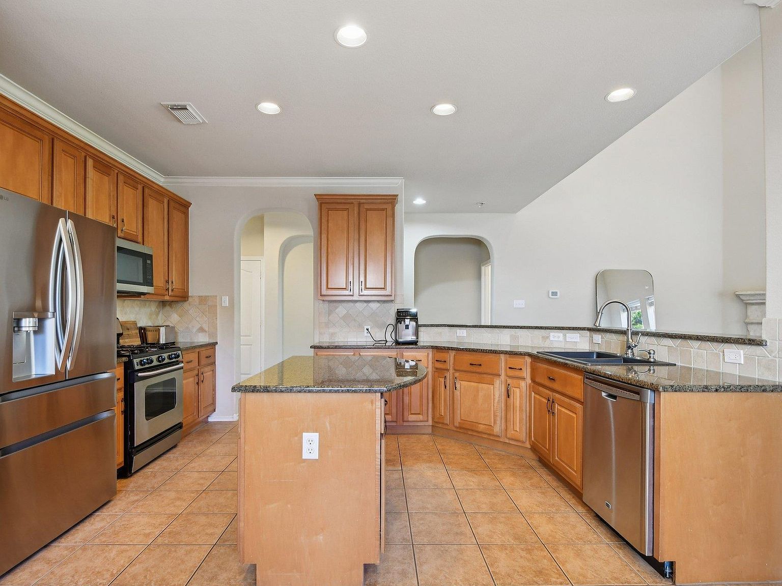 3012 Centennial Olympic Park Austin, TX 78732 - Thumbnail 4