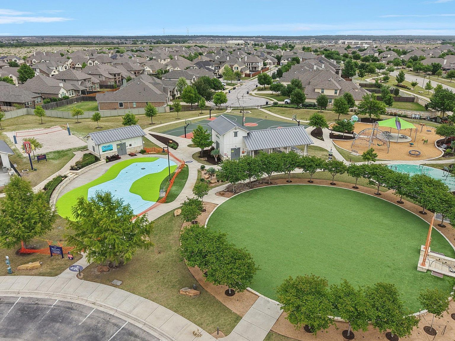 504 Peace Dr Liberty Hill, TX 78642 - Thumbnail 4