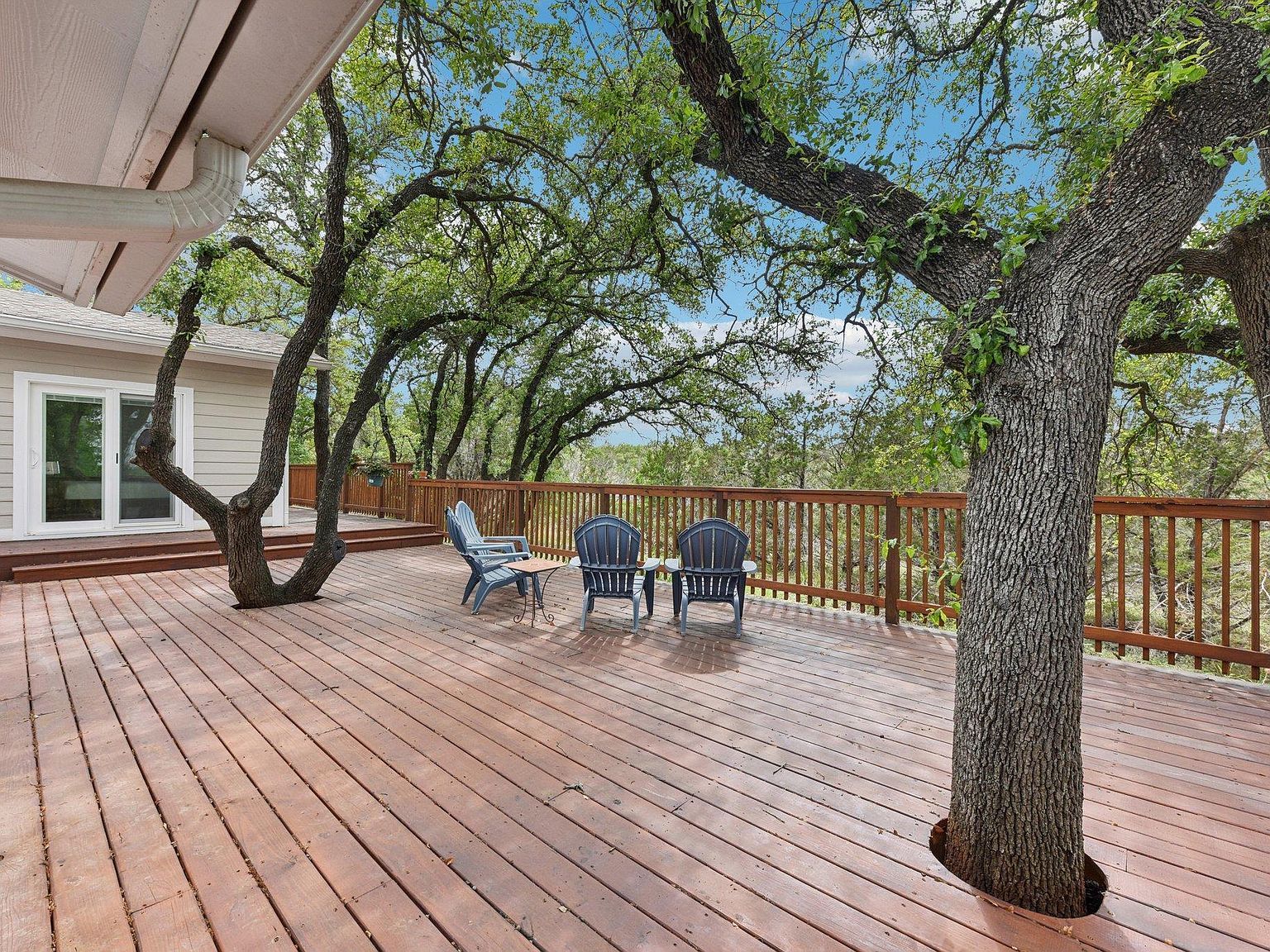 126 County Road 420 Spicewood, TX 78669 - Thumbnail 4