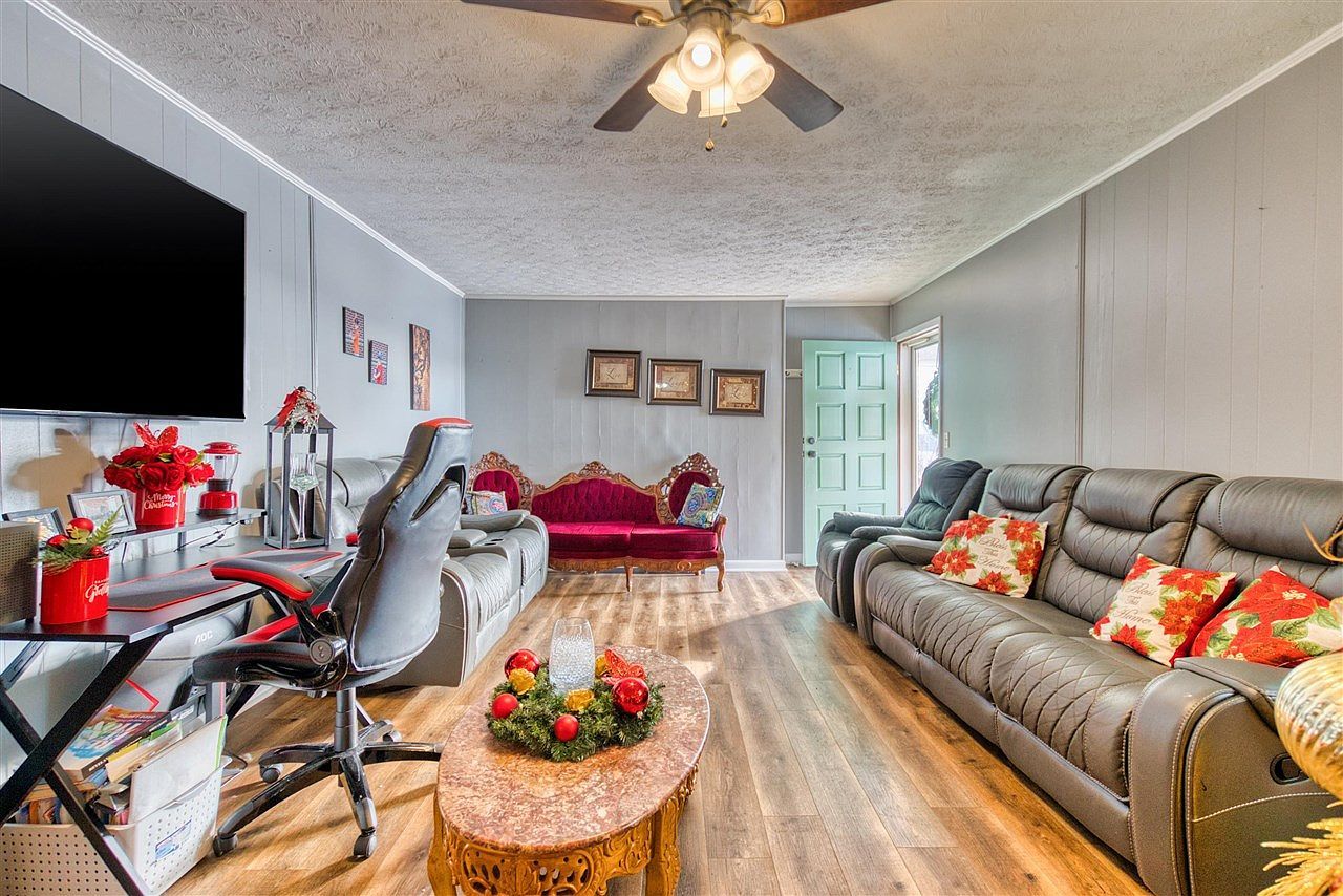 8362 New Bowling Green Rd Smiths Grove, KY 42171 - Thumbnail 4