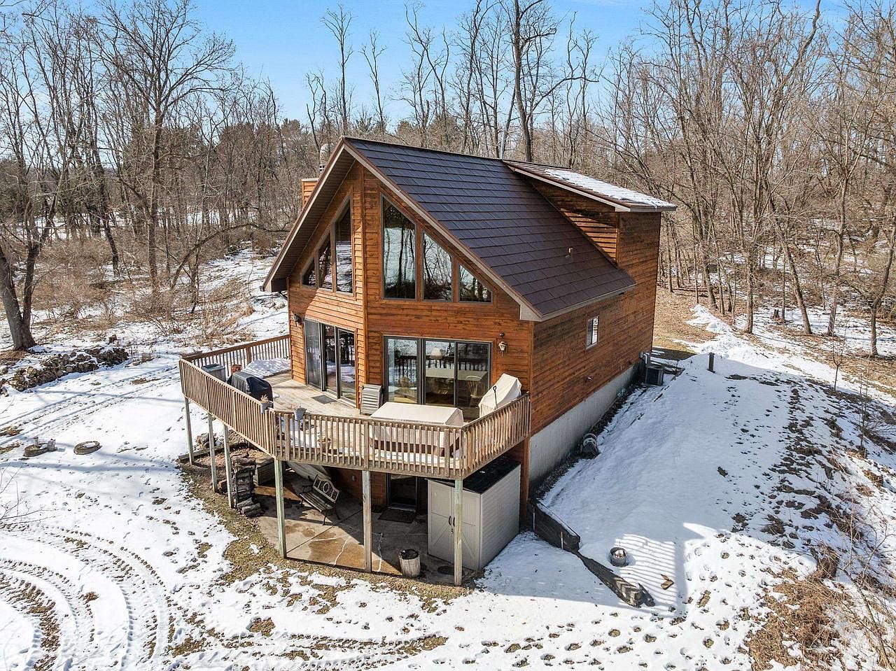 3130 County Road G Oxford, WI 53952 - Thumbnail 4