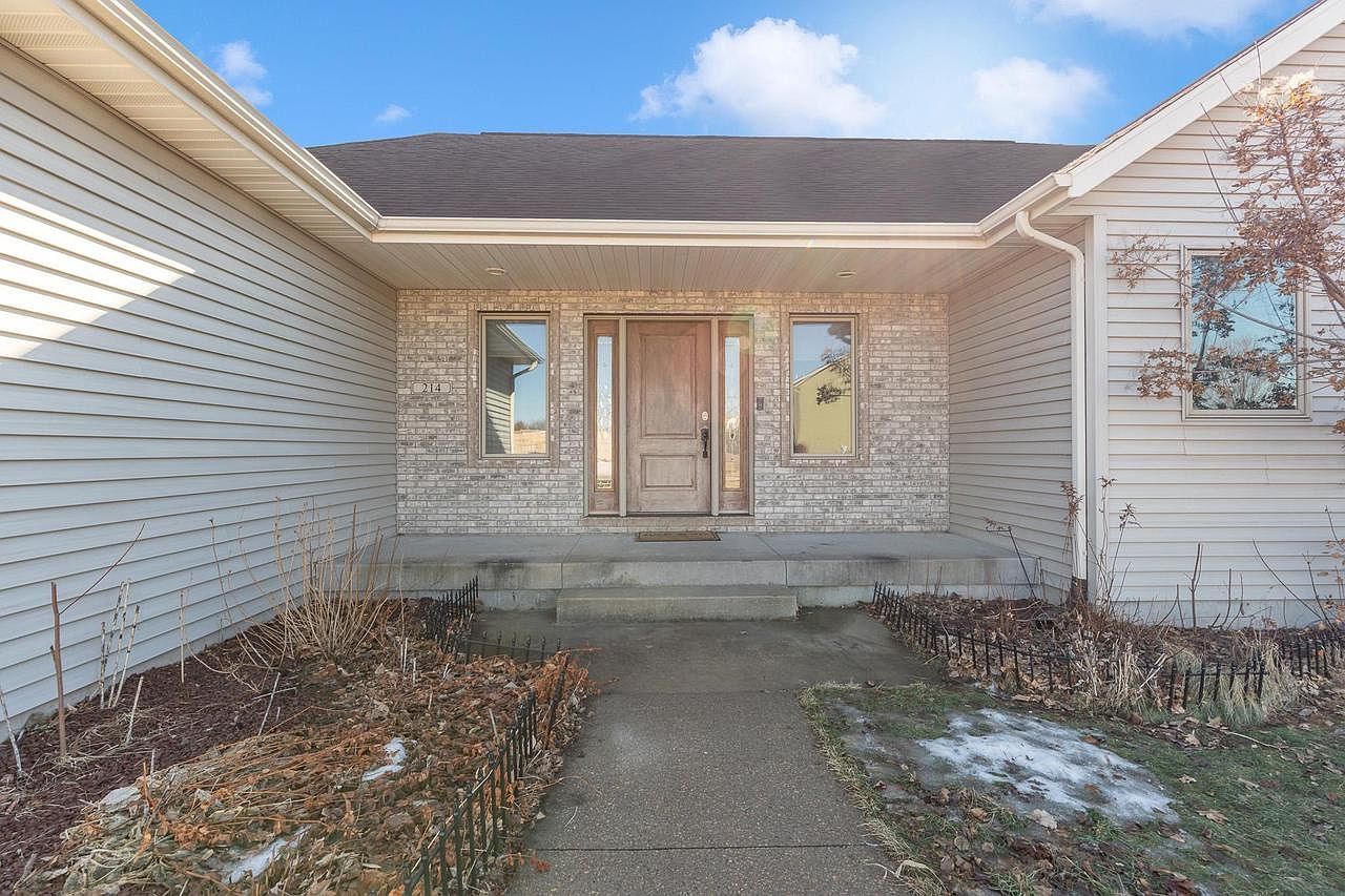 214 Alyssa St Tomah, WI 54660 - Thumbnail 4