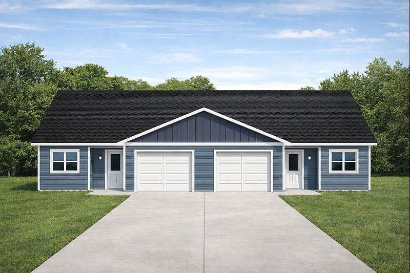 619 Salsbery Ct #1 Hillsboro, WI 54634 - Thumbnail 4