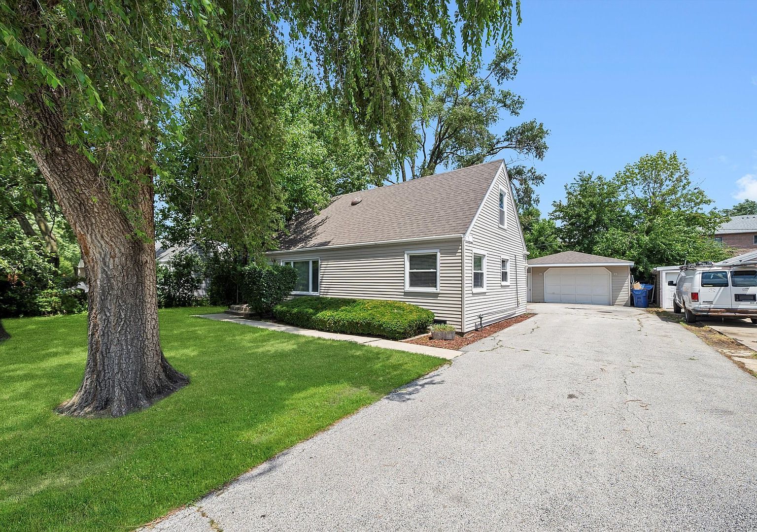 9417 S 78th Ave Hickory Hills, IL 60457 - Thumbnail 4