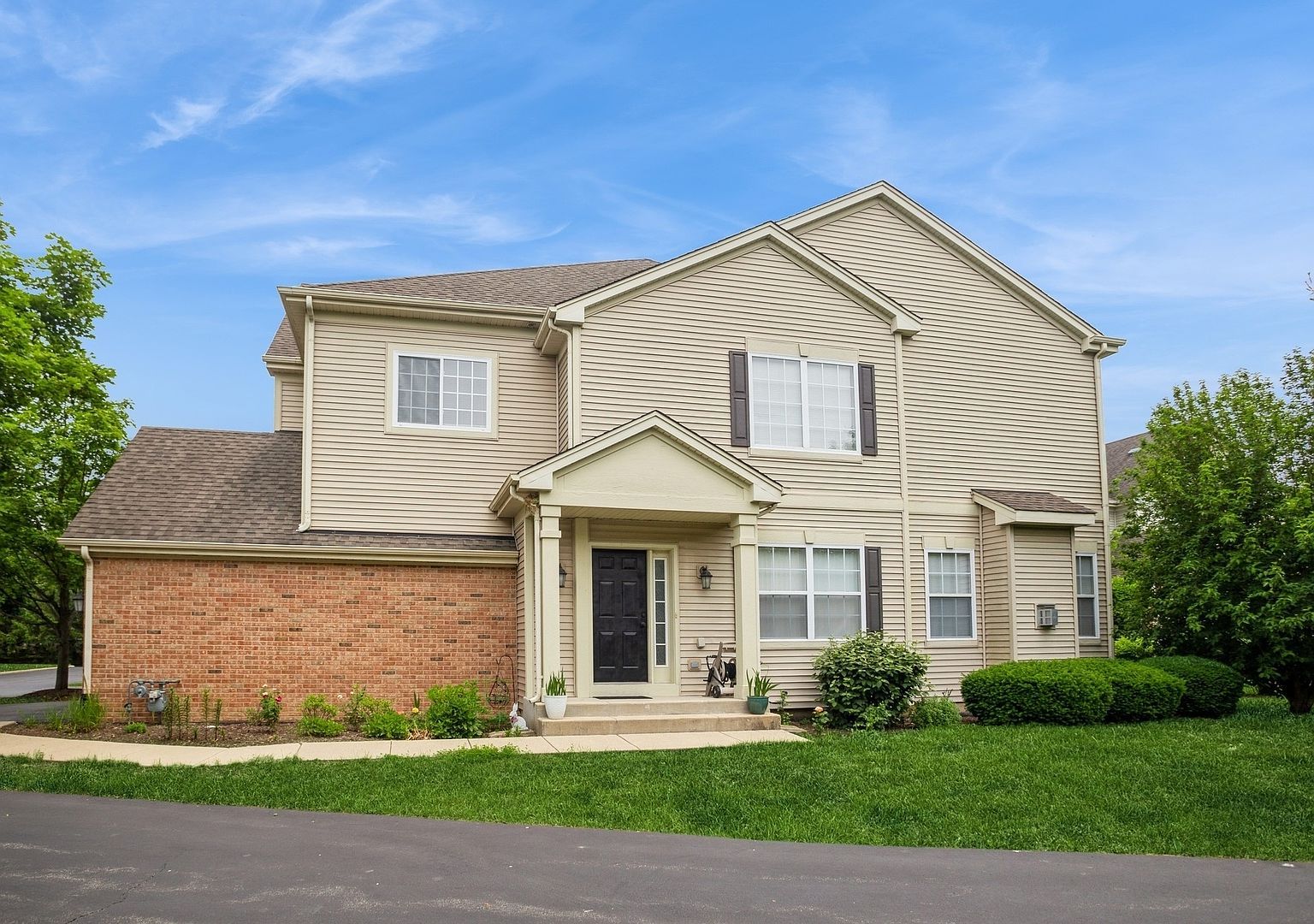 6073 Canterbury Ln #33-5 Hoffman Estates, IL 60192 - Thumbnail 4