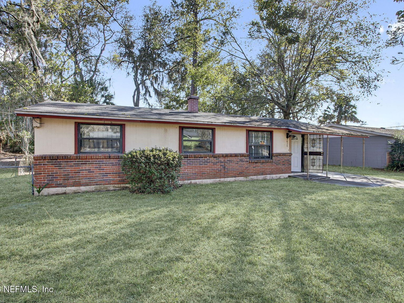 2634 Aubrey Ave Jacksonville, FL 32208 - Thumbnail 4