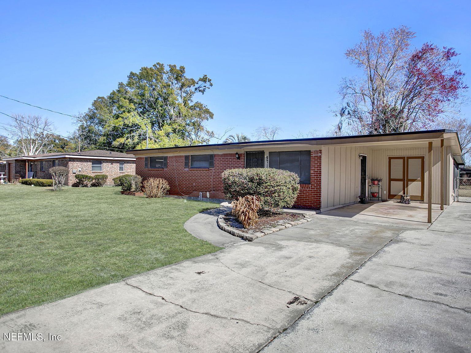 9715 Flechette Ave Jacksonville, FL 32208 - Thumbnail 4