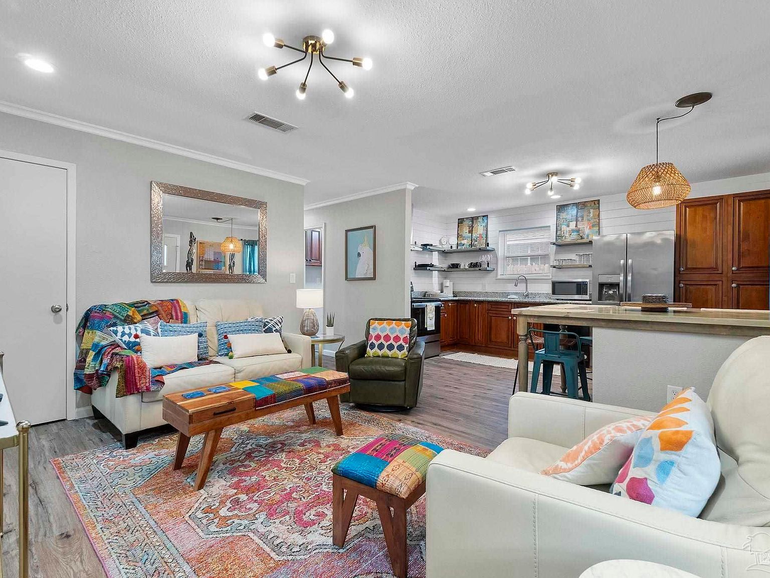 1316 1/2 E Baars St Pensacola, FL 32503 - Thumbnail 4