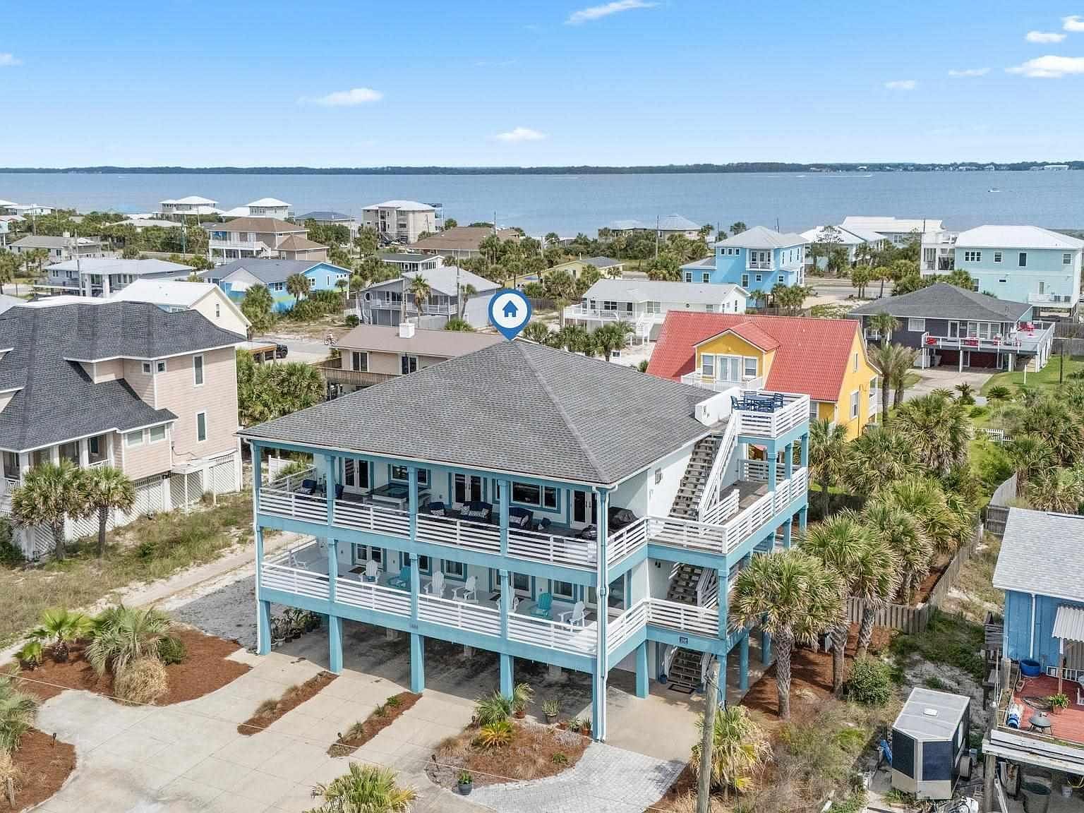 1409 Ariola Dr Pensacola Beach, FL 32561 - Thumbnail 4