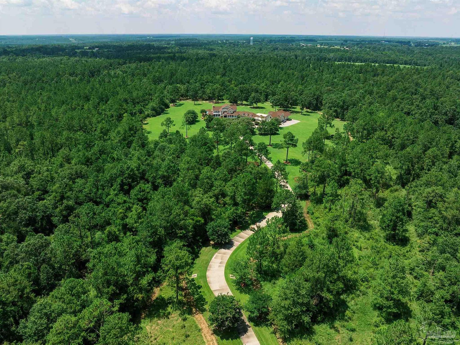 2600 Barrineau Park Rd Molino, FL 32577 - Thumbnail 4