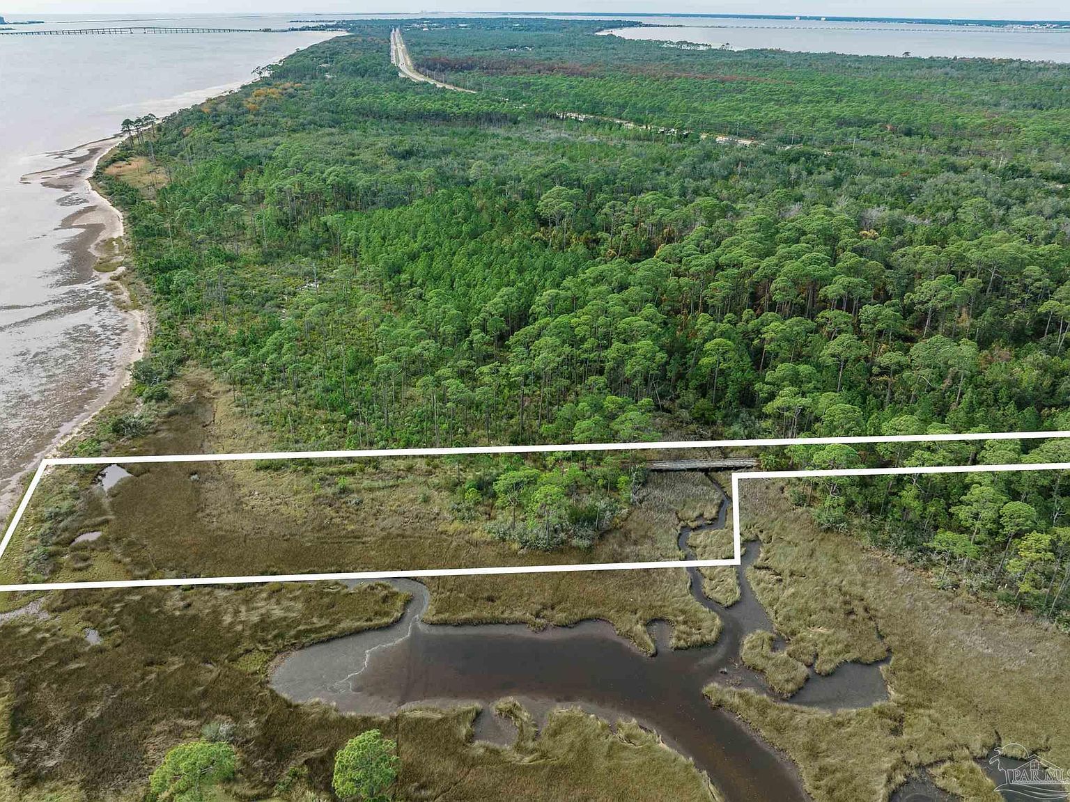 0 Wild Roost Rd Gulf Breeze, FL 32563 - Thumbnail 4