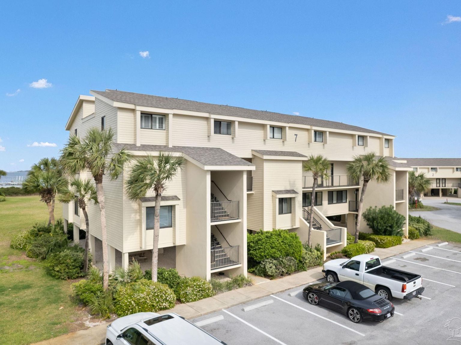 900 Fort Pickens Rd APT 721 Pensacola Beach, FL 32561 - Thumbnail 4
