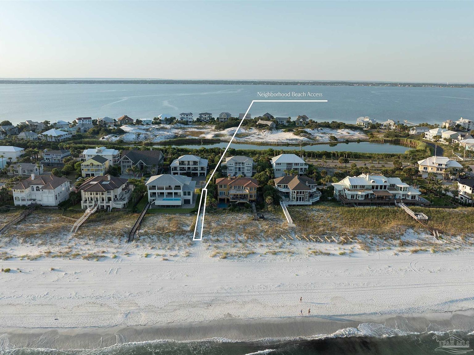 25 Calle Hermosa Pensacola Beach, FL 32561 - Thumbnail 4