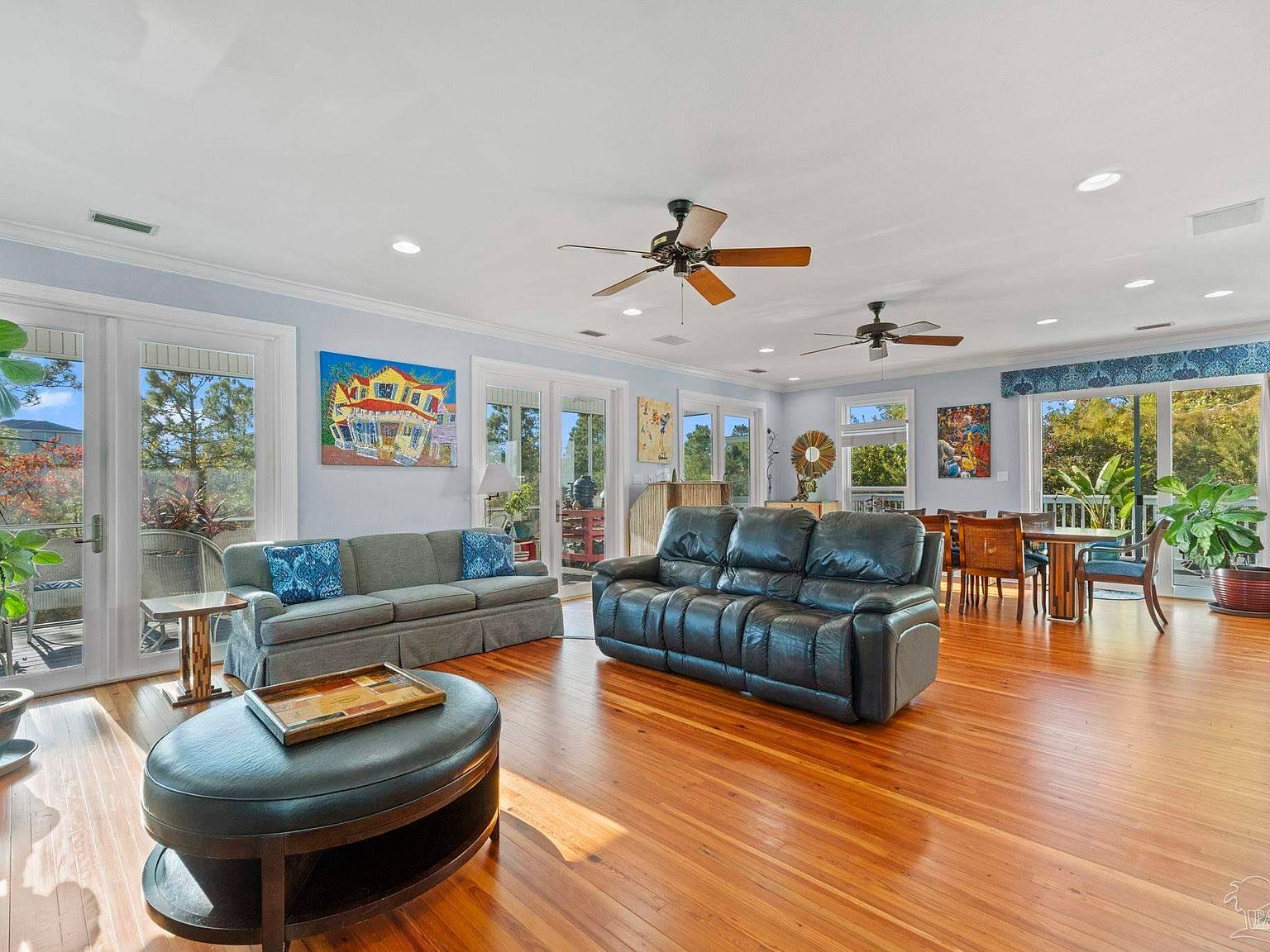 605 Chesapeake Dr Gulf Breeze, FL 32561 - Thumbnail 4