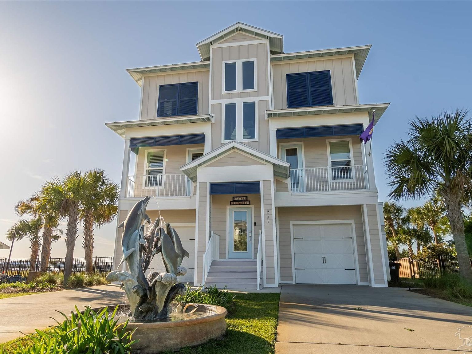 247 Sabine Dr Pensacola Beach, FL 32561 - Thumbnail 4