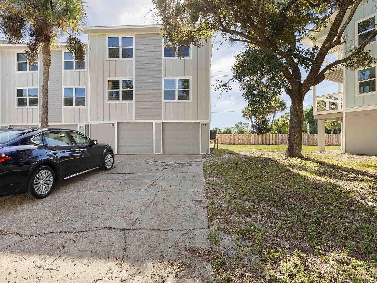 200 Pensacola Beach Rd APT E4 Gulf Breeze, FL 32561 - Thumbnail 4