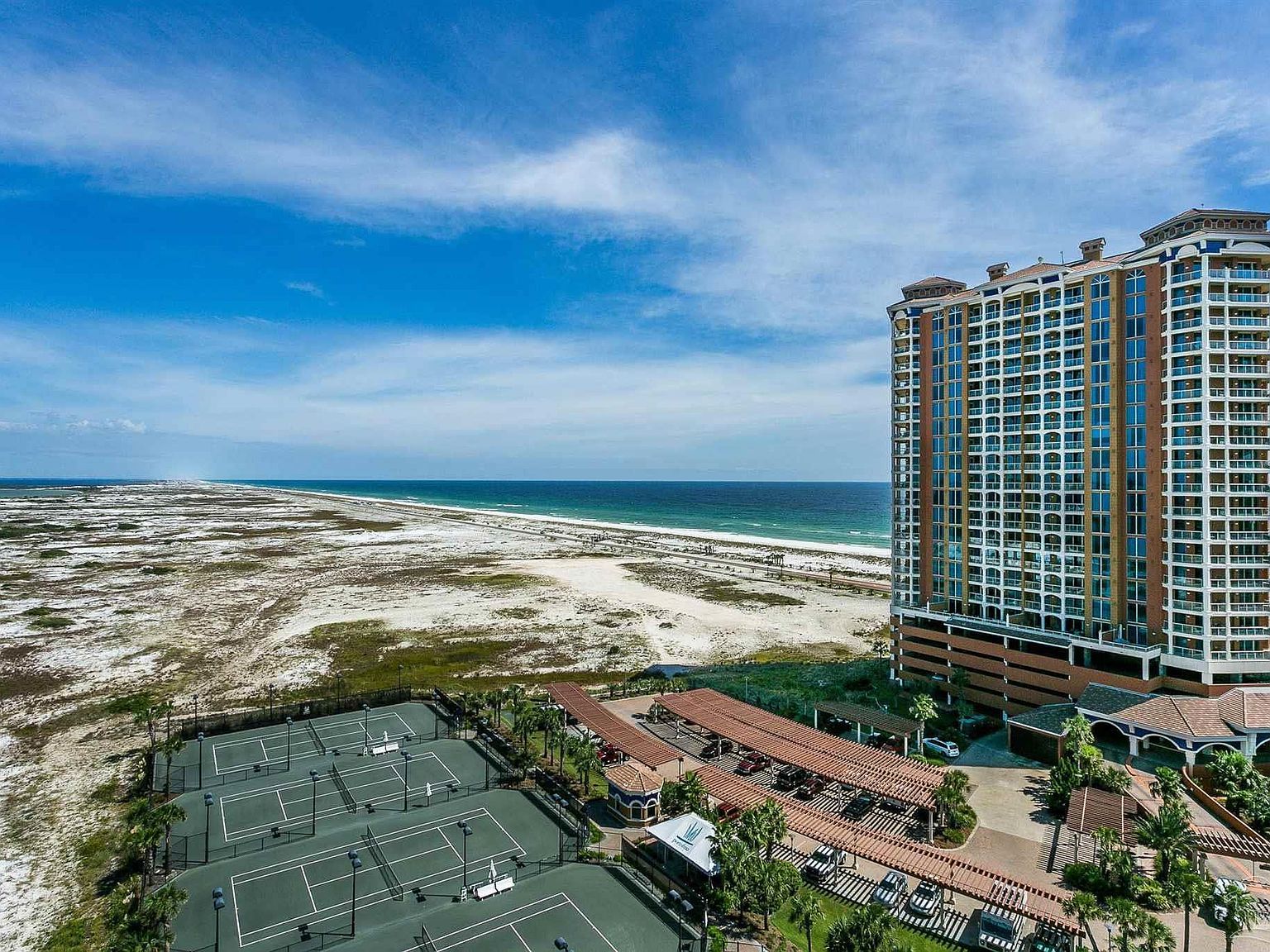 5 Portofino Dr SUITE 805 Pensacola Beach, FL 32561 - Thumbnail 4