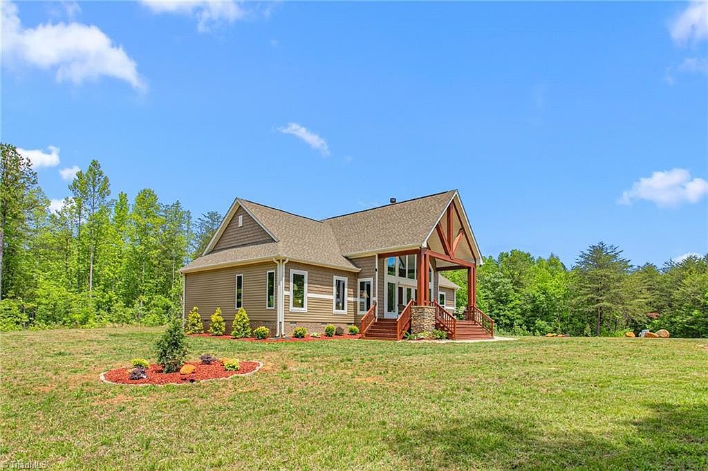 625 Robertson Rd Mc Leansville, NC 27301 - Thumbnail 4