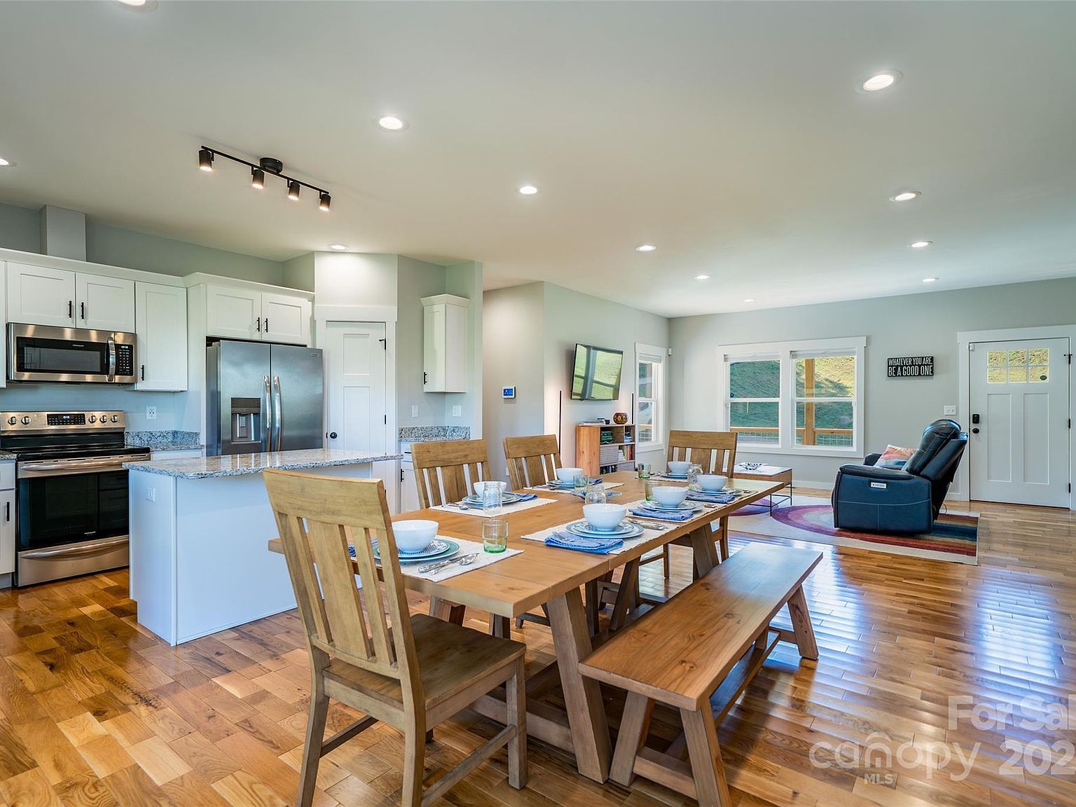 49 Temujin Dr Leicester, NC 28748 - Thumbnail 4