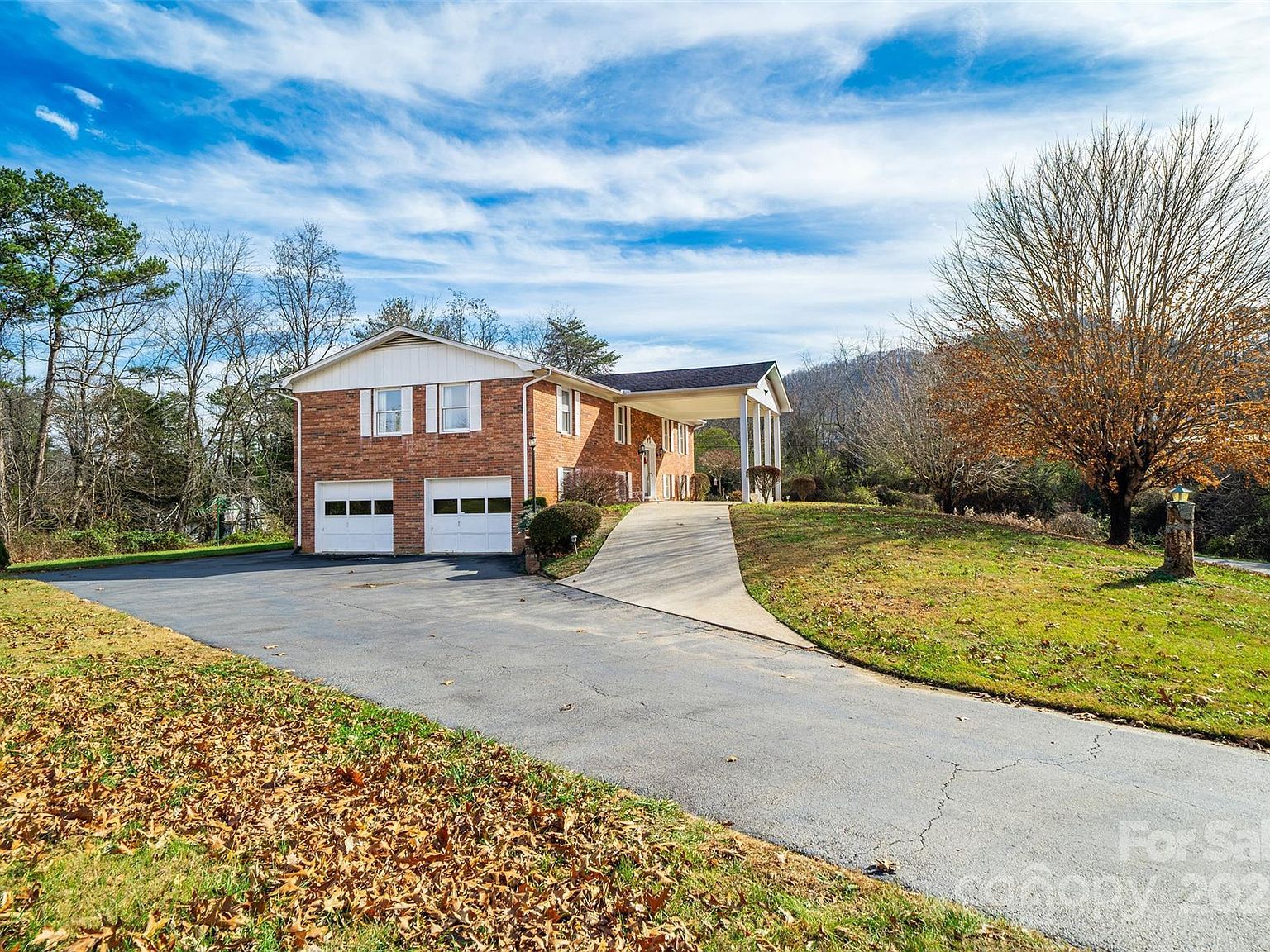 358 Goughes Branch Rd Leicester, NC 28748 - Thumbnail 4
