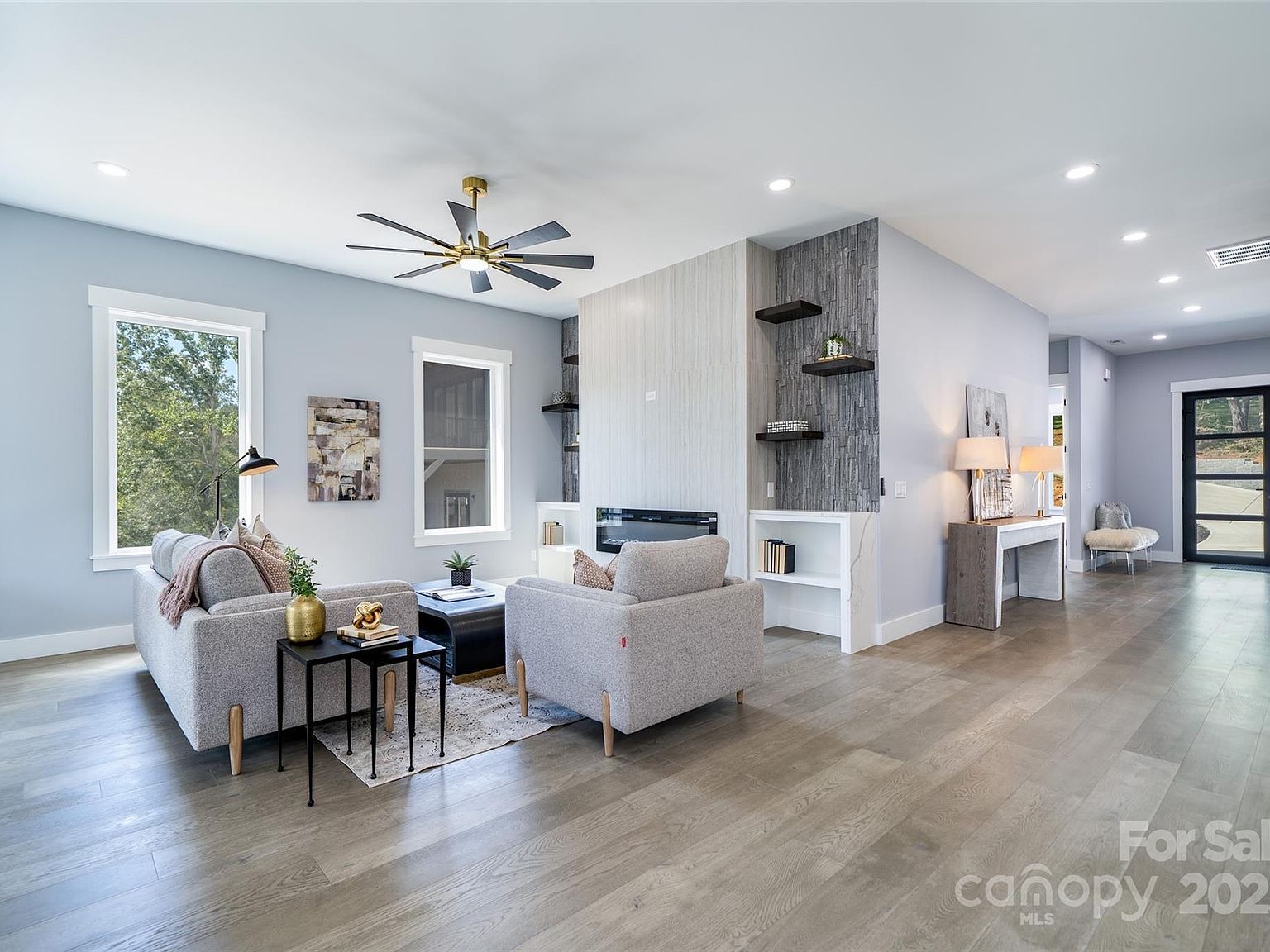 27 George Allen Rdg Arden, NC 28704 - Thumbnail 4