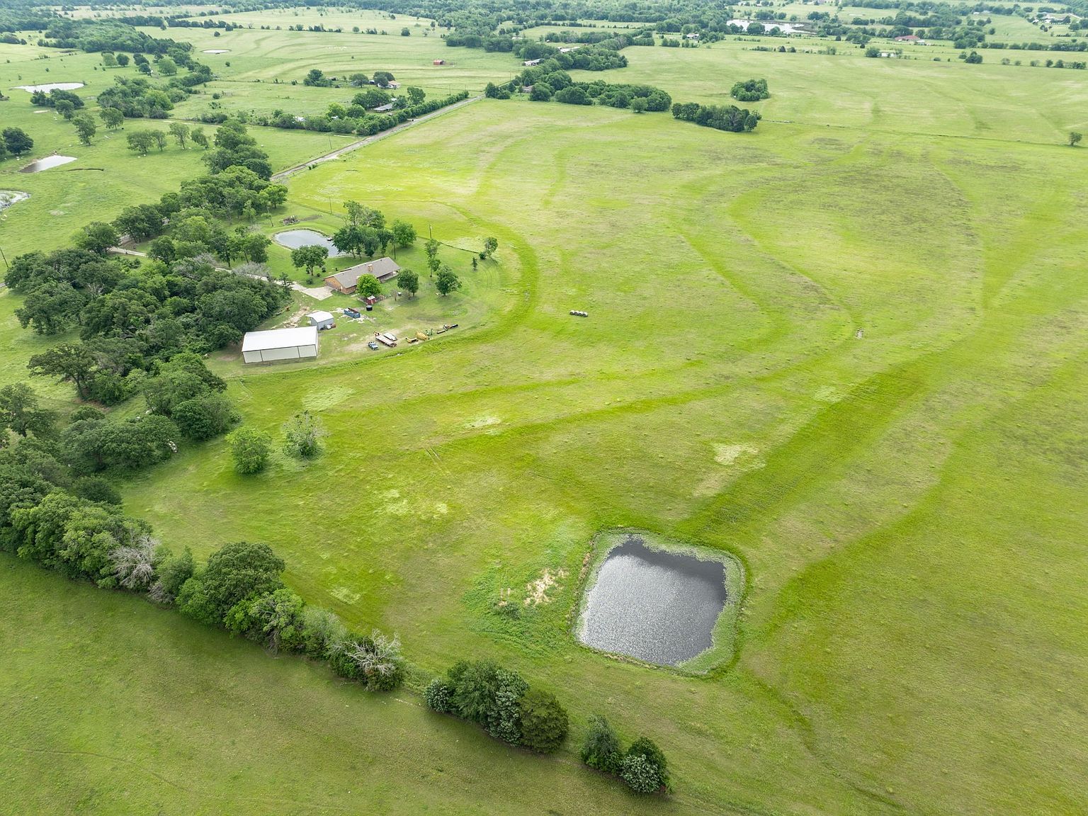 3677 Vz County Road 3504 Wills Point, TX 75169 - Thumbnail 4