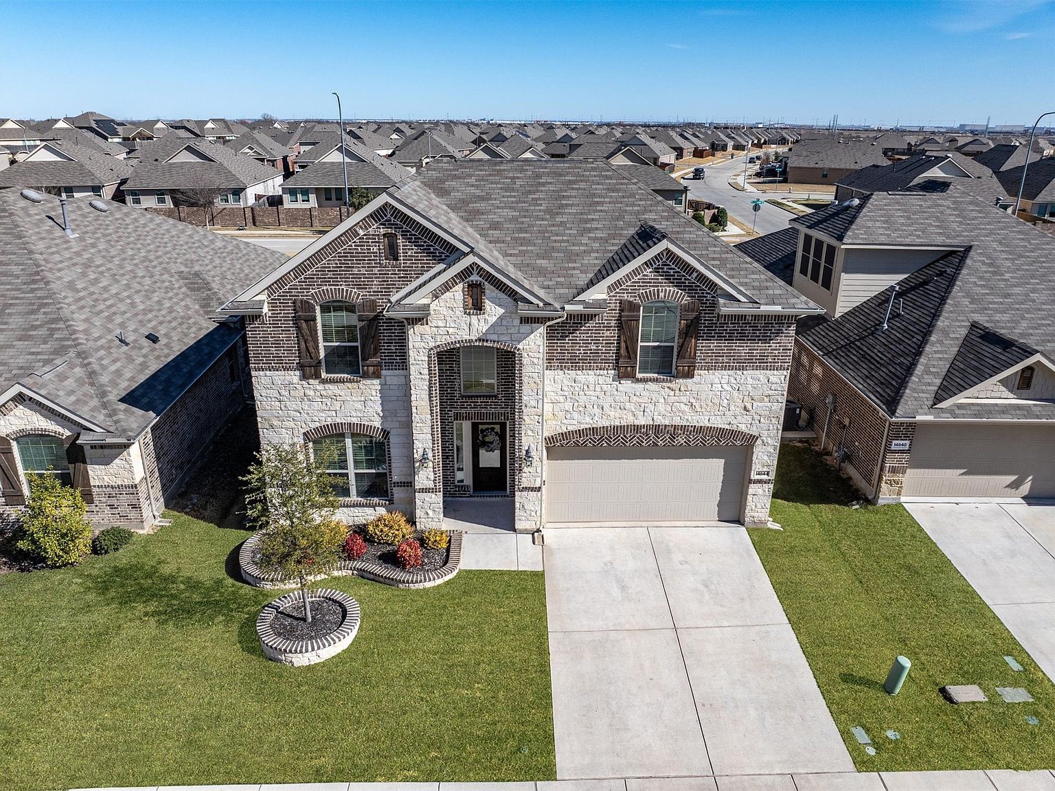14844 Gilley Ln Haslet, TX 76052 - Thumbnail 4