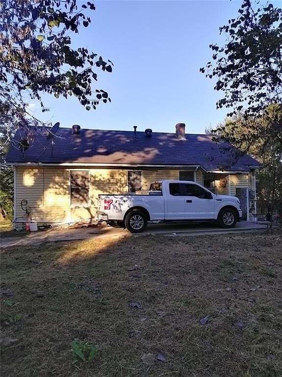 212 1st Street Pinehill Springhill, LA 71075 - Thumbnail 4