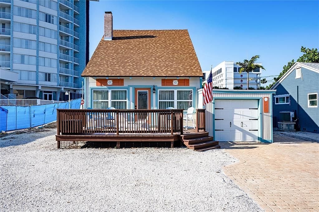 117 52nd Ave W Saint Pete Beach, FL 33706 - Thumbnail 4