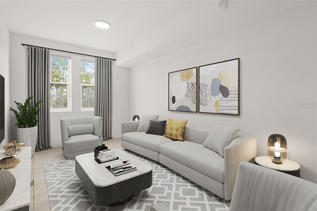 5587 Millenia Park Blvd Unit 308 Orlando, FL 32839 - Thumbnail 4