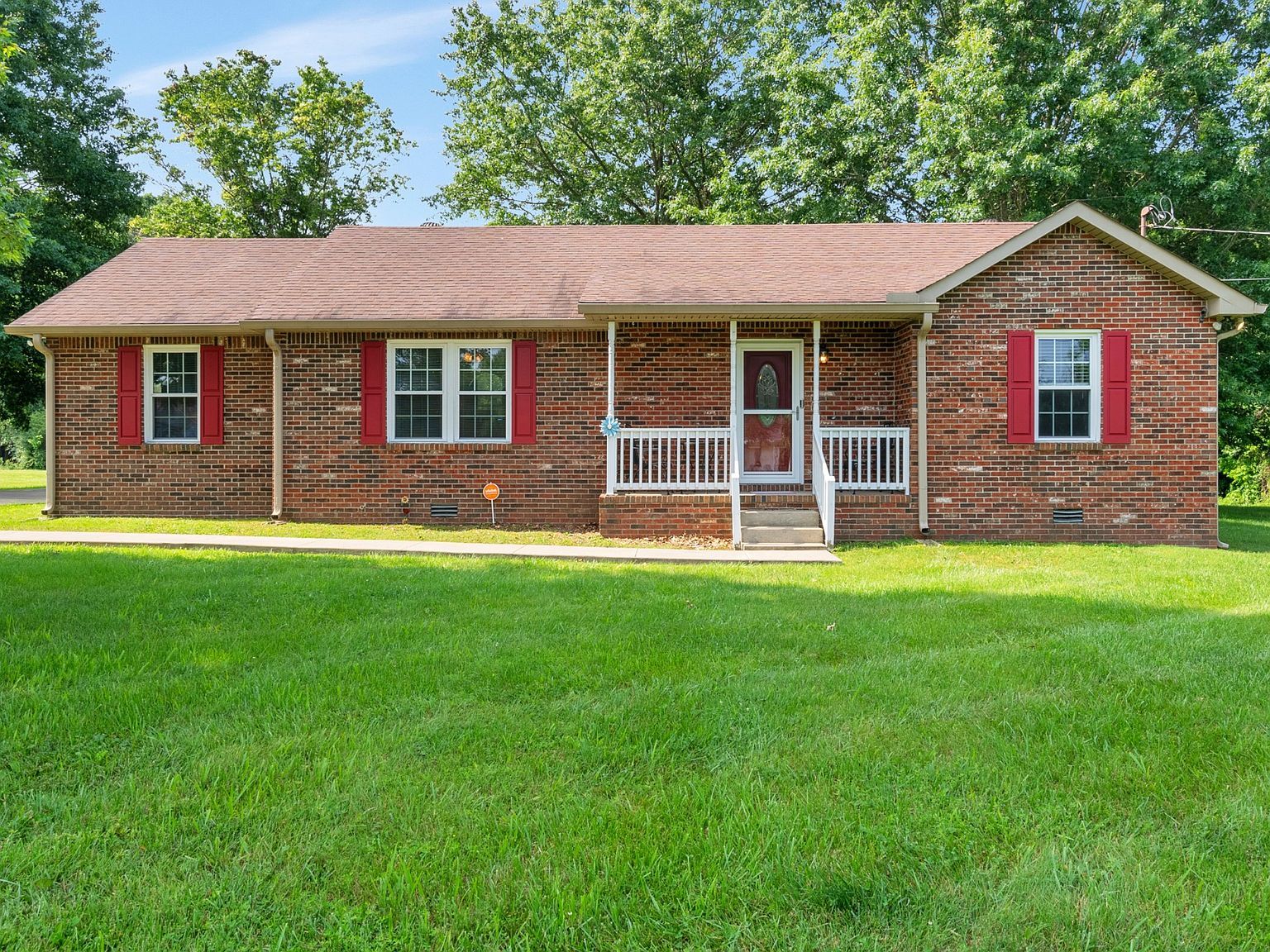 2220 Pleasant View Rd LOT 4 Pleasant View, TN 37146 - Thumbnail 4