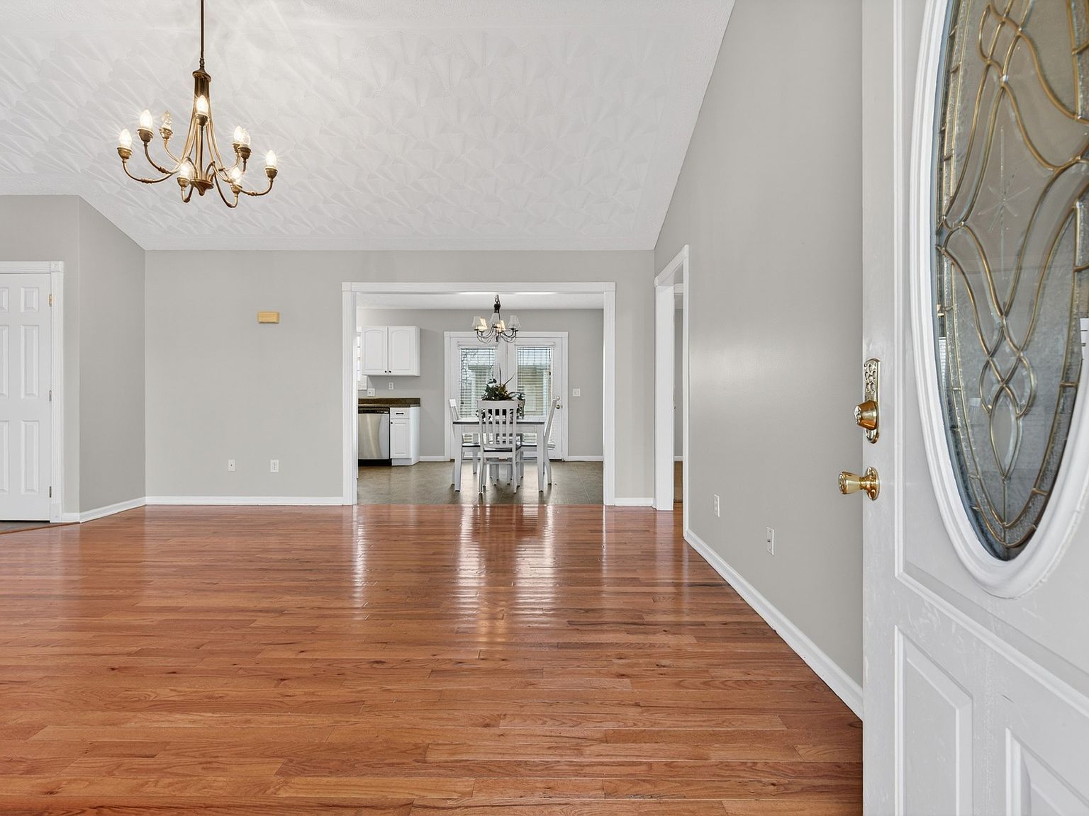 105 Tina Marie Dr Beaver Dam, KY 42320 - Thumbnail 4