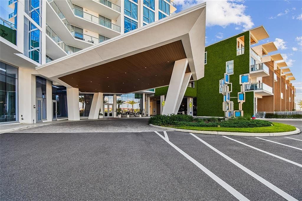 5120 Marina Way #14006 Tampa, FL 33611 - Thumbnail 4