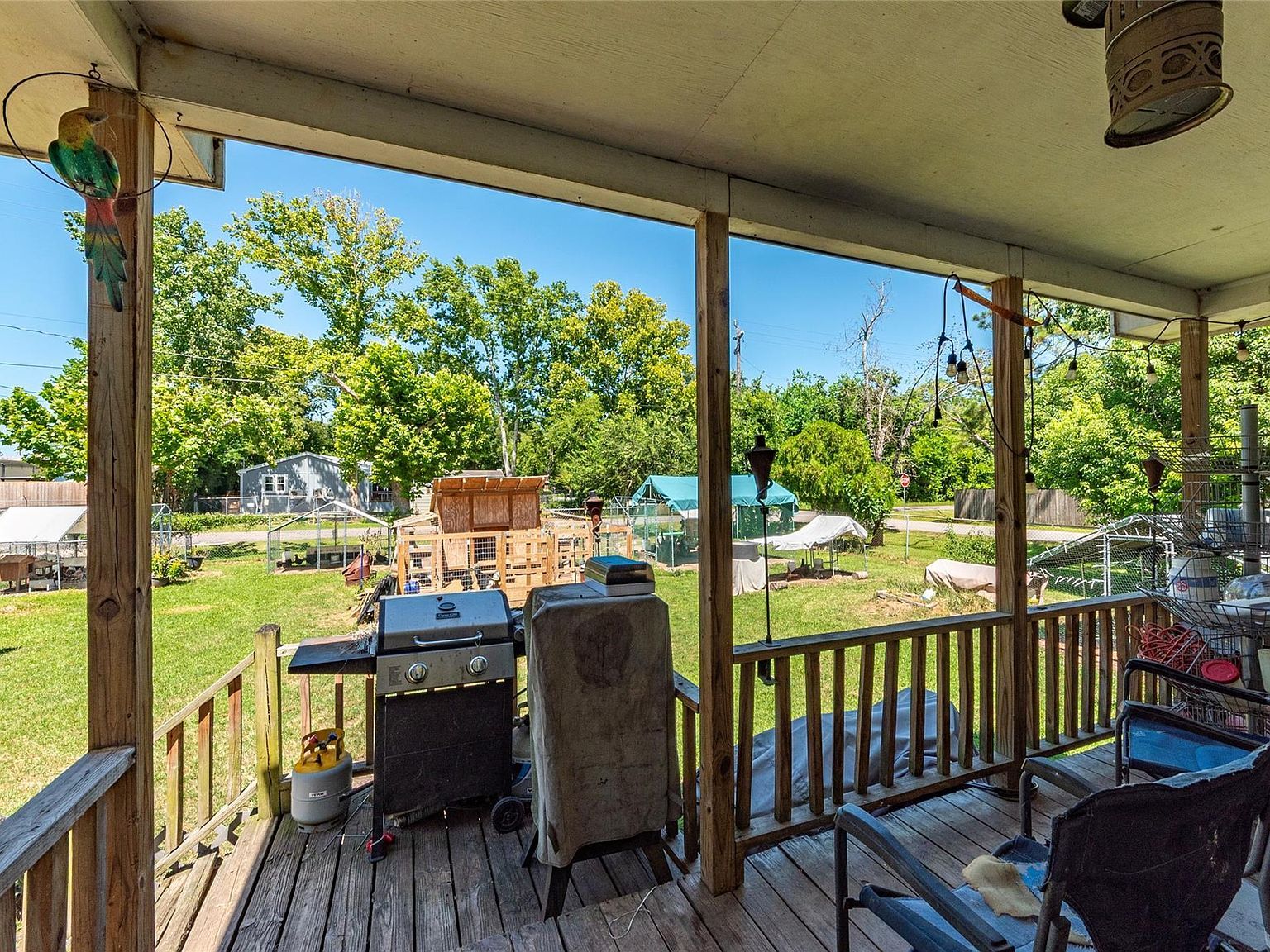 4624 6th St Bacliff, TX 77518 - Thumbnail 4