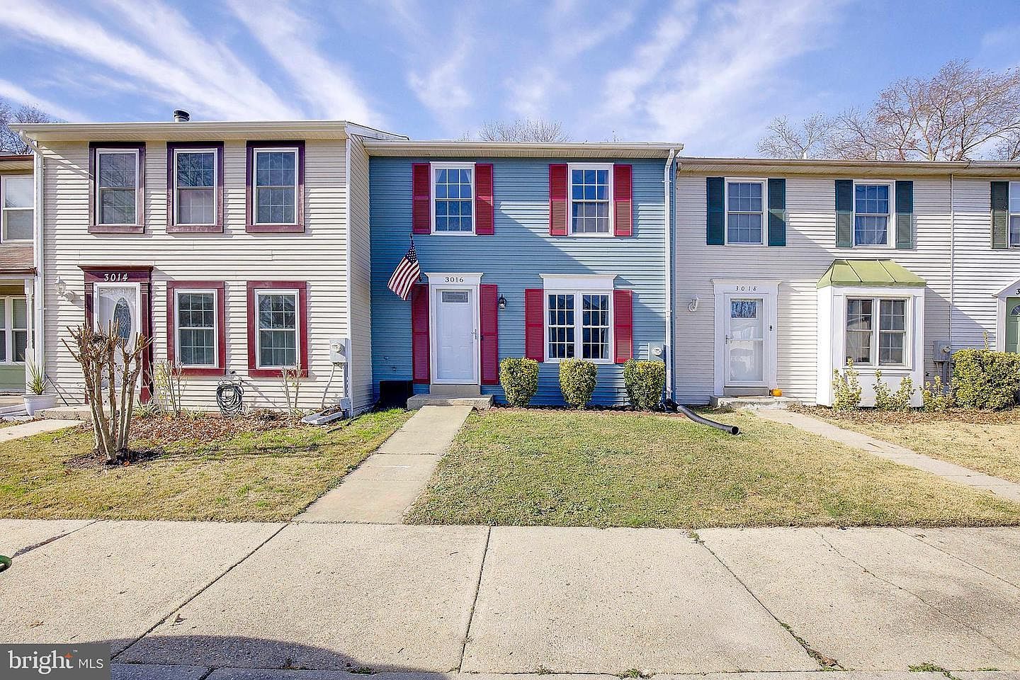 3016 N Dale Ln Bowie, MD 20716 - Thumbnail 4