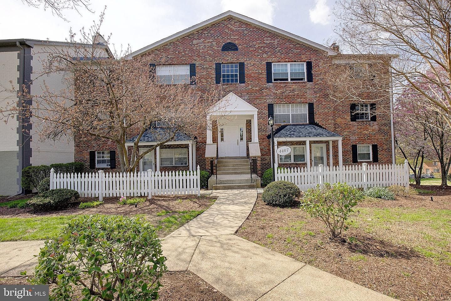 4407 Romlon St APT 303 Beltsville, MD 20705 - Thumbnail 4