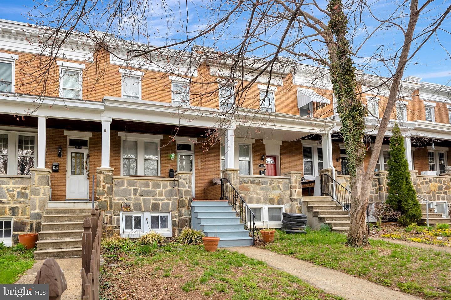 1214 W 40th St Baltimore, MD 21211 - Thumbnail 4