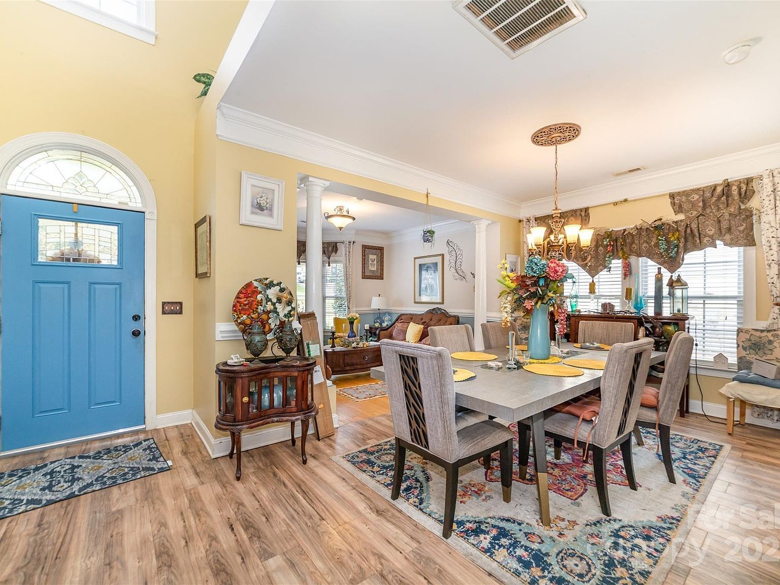 5120 Eagle Creek Dr Charlotte, NC 28269 - Thumbnail 4